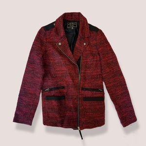 Lucky brand jacket